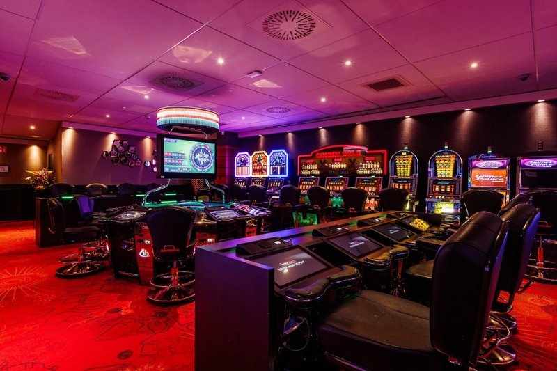 Discover b7 casino login
