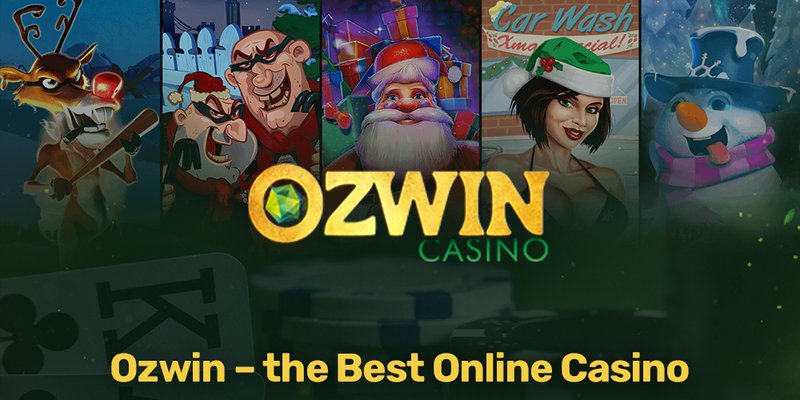 Ozwin, ozwin casino Ozwin, ozwin casino